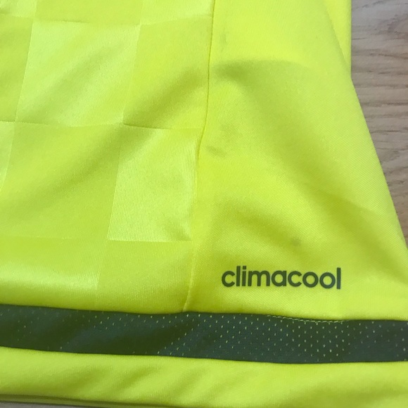 Adidas Barbados Jersey - Picture 5 of 6